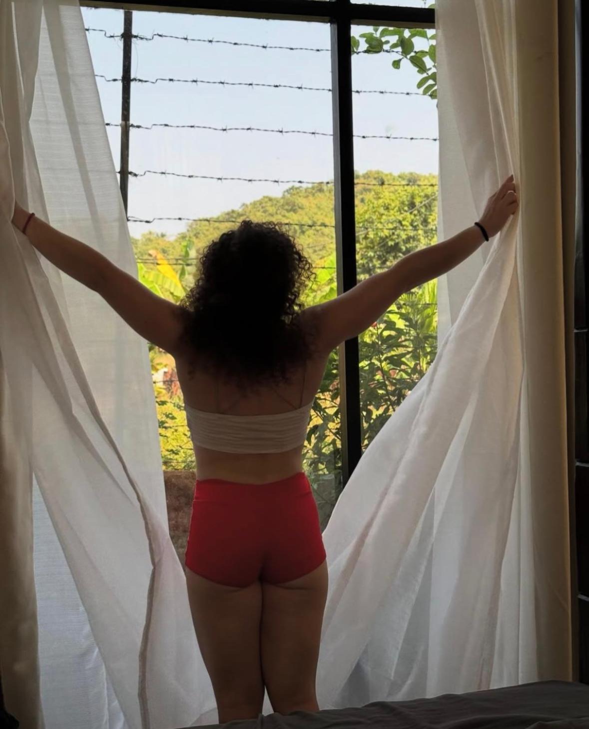 Maya Nature Retreat By Ella's Escape