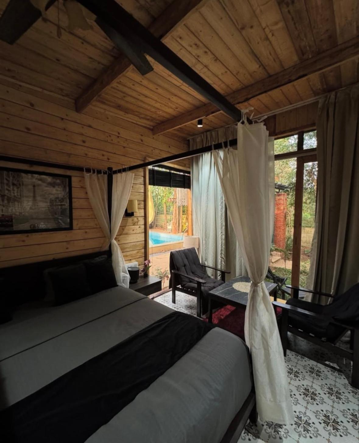 Maya Nature Retreat By Ella's Escape * Mandrem