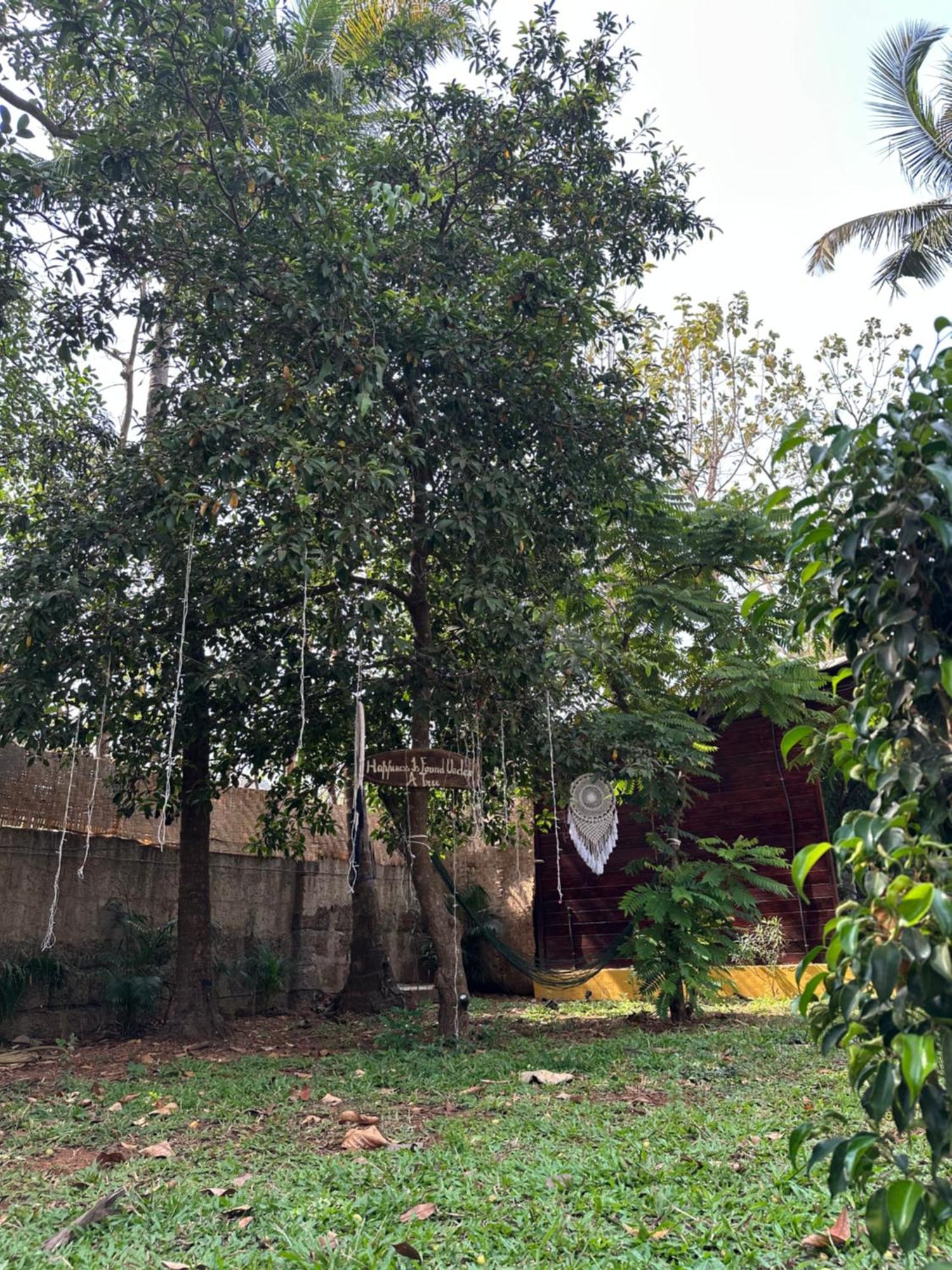 Maya Nature Retreat By Ella's Escape *