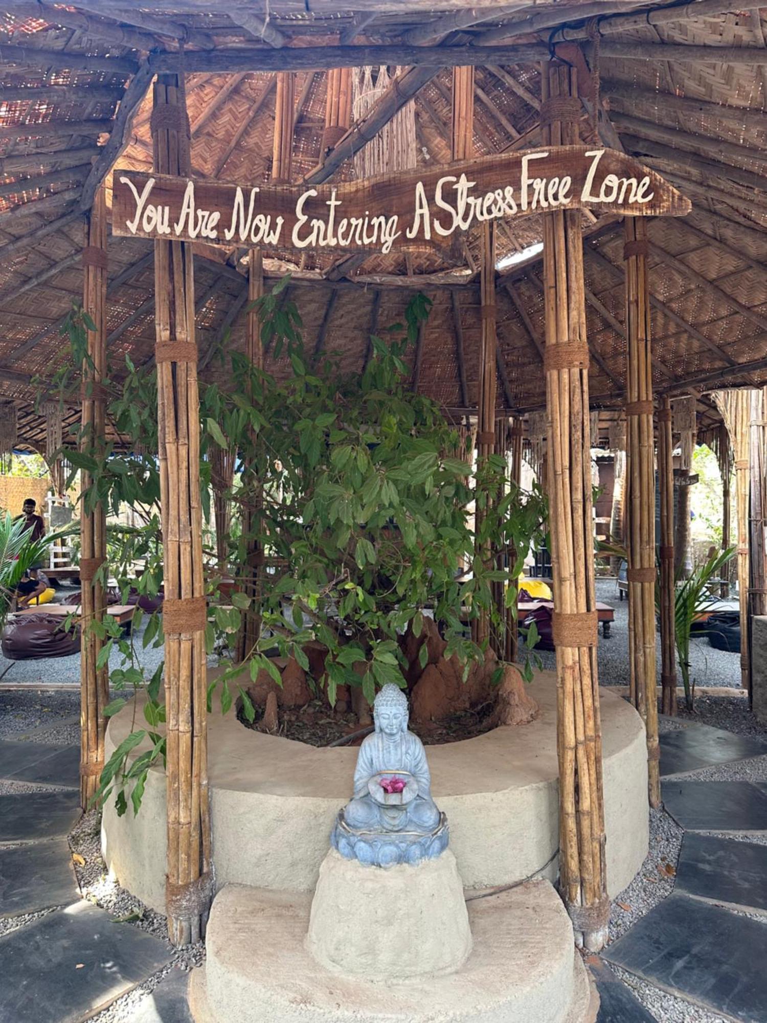 Maya Nature Retreat By Ella's Escape *